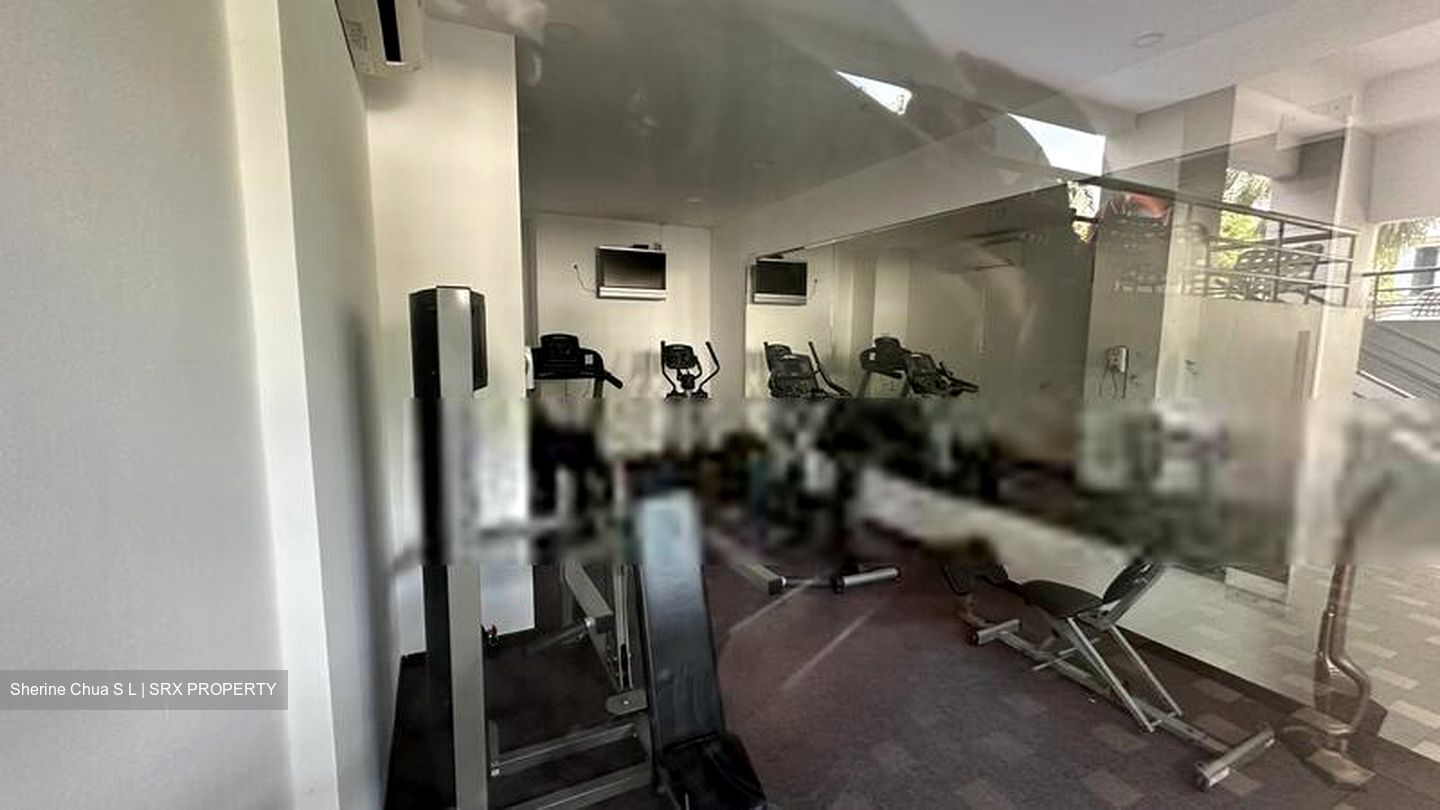 Proximo (D10), Apartment #407967661